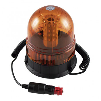 Flash Rotating Led Beacon 12-24V