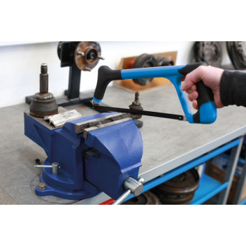 LASER Professional Hacksaw 300mm