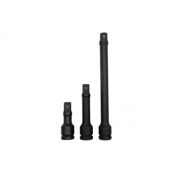 LASER Impact Extension Bar Set 3/4D"