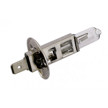 CONNECT Lucas Headlight Bulb H1 24v 100w OE491 Box of 1