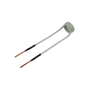 LASER Extra Long Coil 26mm for Heat Inductor