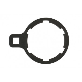 LASER Coolant Cap Wrench - for Ford, JLR, Mazda & Volvo