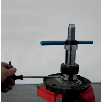 LASER Macpherson Strut Expander Tool Set