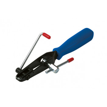 LASER CV Dust Boot Clamp Installer with Cutter