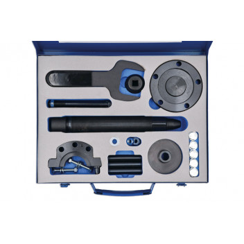 LASER Master Front Wheel Bearing Tool Set - Ford Transit