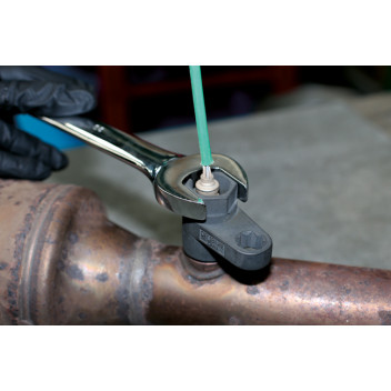 LASER OXYGEN SENSOR SOCKET 1/2 D22M"