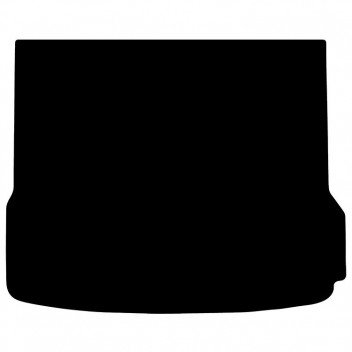 Rubber Boot Mat AUDI Q5 2008-2016