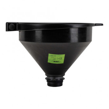 Barrel Funnel With Lid And Filter 200L