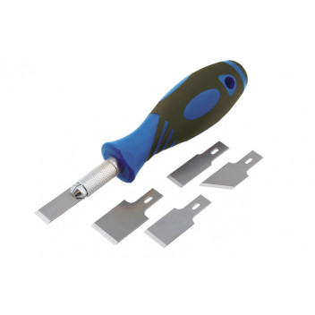 LASER Scraper Kit 42pc