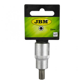*1/2 Ribe Socket M8 55mm"