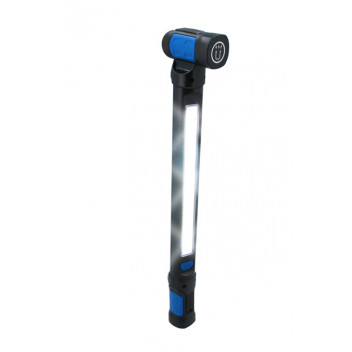 LASER Under Bonnet Compact Work Lamp-10w COB Infrared
