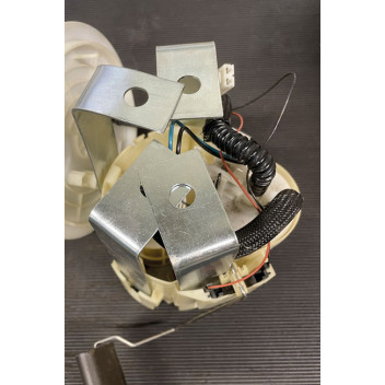 LASER Fuel Pump Release Tool - for Vauxhall Astra