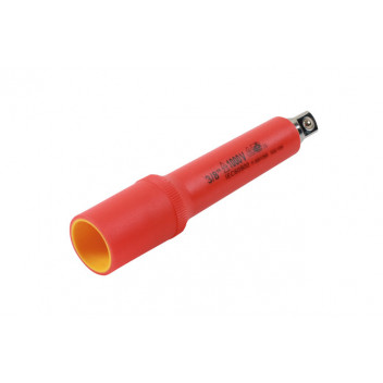 LASER Insulated Extension Bar 3/8D"