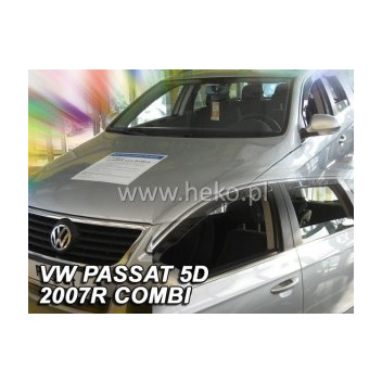 VW PASSAT 5D B6 / B7   ESTATE 2005>2015 (FULL SET)