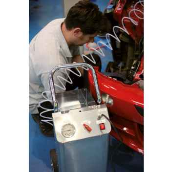 LASER Brake/Clutch Bleeder 12v