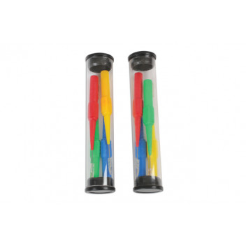 LASER Back Probes 8pc