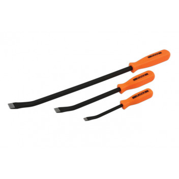 LASER Pry Bar Set - 3pc