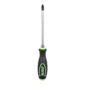 GO-THROUGH SCREWDRIVER PH3×150MM