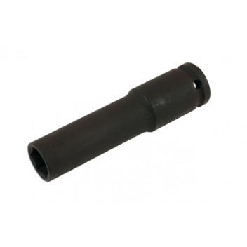 LASER Extra Deep Impact Socket 1/2D 17mm"