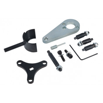 LASER Engine Timing Kit - for Hyundai, Kia 1.6 Diesel