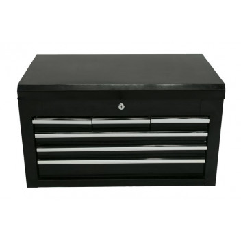 LASER 6 Drawer Top Chest