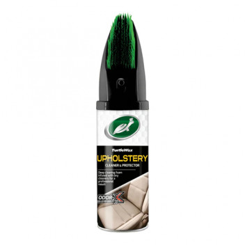 Power Out Upholstery Cleaner & Protector 400ml