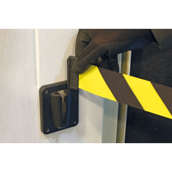 LASER Skipper XS c/w Wall Mounting Clips