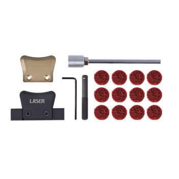 LASER Oil Sump Separator & Cleaning Kit