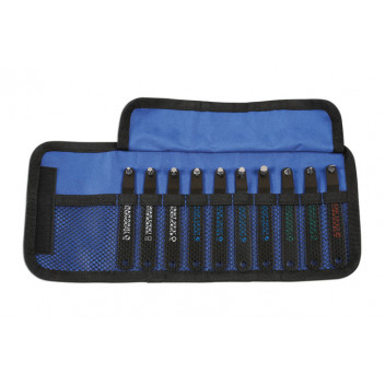 LASER Low Profile Offset Tool Kit 10pc
