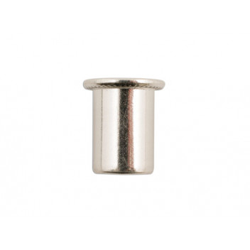 LASER Riveting Nuts - 8mm - 10pc