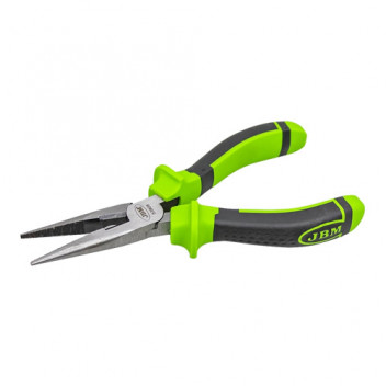 LONG NOSE PLIERS 6  - 160MM."