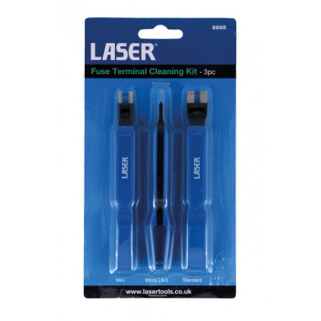 LASER Fuse Service Kit 3pc
