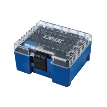 LASER Bit Set 102 pc