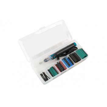 LASER Rechargeable Heat Shrink Tool Set