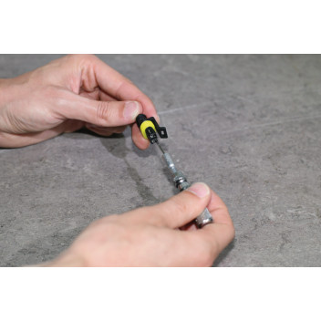 LASER Terminal & Connector Tool Set 5pcs