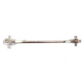 LASER Drain Plug Wrench 8 in 1