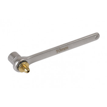 LASER Brake Bleeder Wrench 10mm