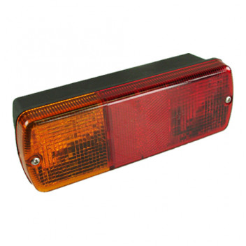 12v Britax Rear Combination Lamp (9004.00.12v)