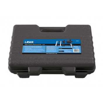 LASER DSG Clutch Removal Kit VAG