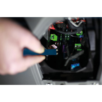 LASER Fuse Service Kit 3pc