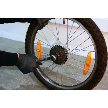 LASER LTR Freewheel Remover