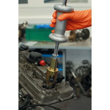 LASER Injector Extractor For Bosch