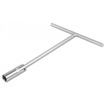 LASER Spark Plug Spanner - 14mm Single Hex - 300mm Long