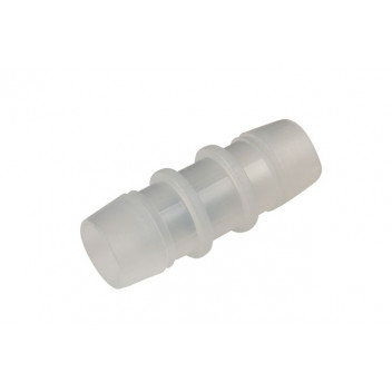 CONNECT Radiator Hose Joiner 16mm ID x 50mm 4pc