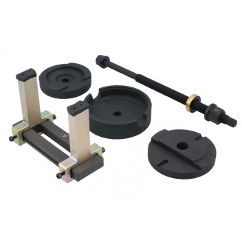 LASER Rear Axle Carrier (Sub-frame) Bush Tool – for BMW X5 &