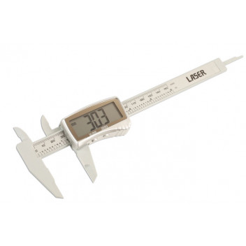 LASER Digital Vernier Caliper 150mm