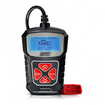 12v OBD11 Scanner