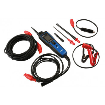 LASER Multi-Function Automotive Tester