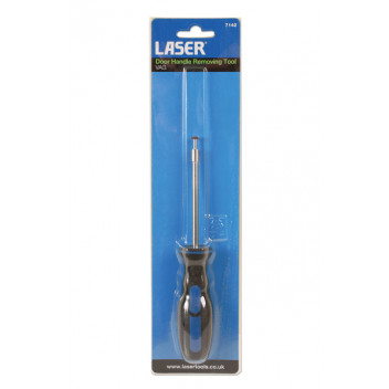 LASER Door Handle Removing Tool - VAG