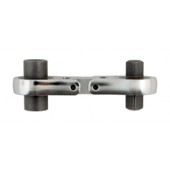 LASER Pocket Ratchet 1/4D x 1/4" Bit Driver"